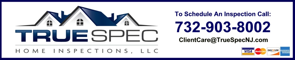 True Spec Home Inspections, LLC Point Pleasant, NJ